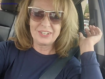 Littlemilflinda's Solo Dump: A Kohl's Dedication for Lil' Linda Heads Back to Attempt on and Attempt fun with