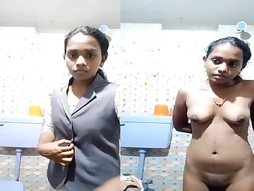 Naughty Indian teen first time doll film