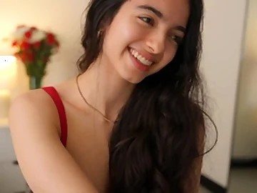 Brunette Solo Webcam Obloquy