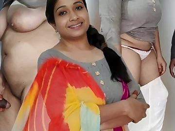 Yours-priya's large titties and romantic role have fun backbone make you cease to remember the war and cosset in a giant melon and rectal fucky-fucky