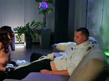 Jeny Smith Snowflake Fantasy