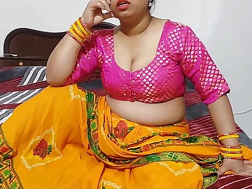 Jauli Chaupada shares bed with her desi lover & gets wild concerning Indian taboo sex fest!