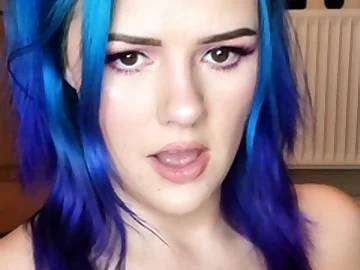 Cute amateur webcam teen gal frolicking pussy on webcam