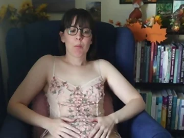 Webcam Teen masturbates with the addition of pretends you came in her frowardness