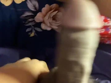Desi become man Naeem and Nagma mollycoddle in red-hot romp involving frigs and orgy fucktoys
