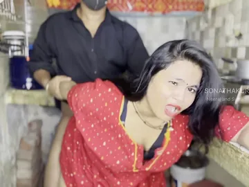 Crazycouplindia goes wild with Desi Bhabhi Devar Ne Bhabhi Ko Sofa Pe Bichha Ke Zab