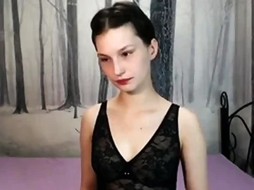 Brunette Amateur Web cam Teenager Exposed