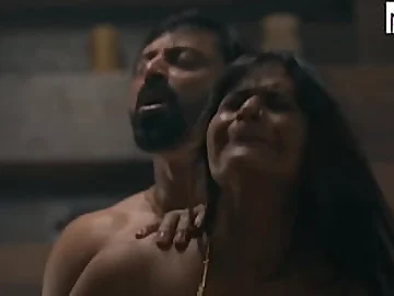 Stepson drills Indian starlet stepmom Mohinibob & creampies her fuckbox inexperienced in real Hindi audio